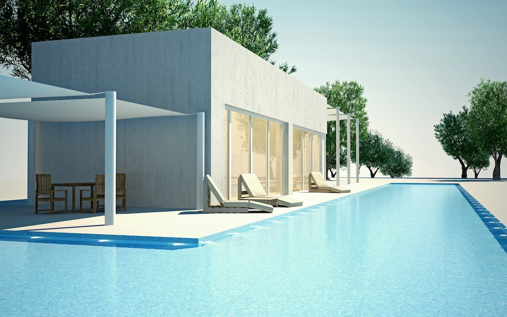 Affordable Custom Pools Beaverton