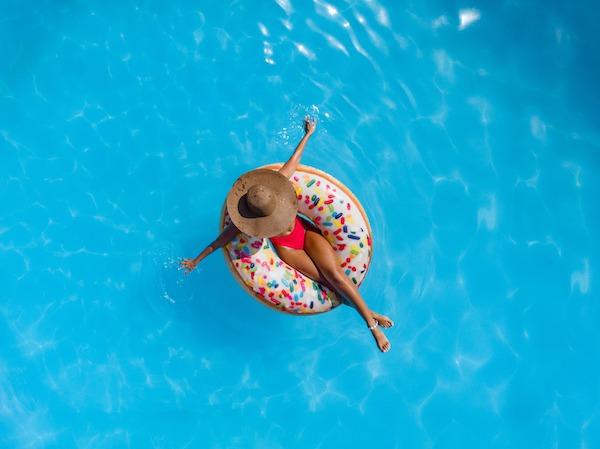 Beaverton Gunite Pool Construction Costs