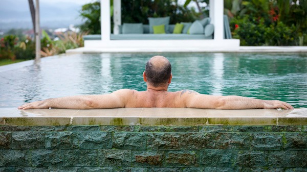 Beaverton Fiberglass Pool Builders
